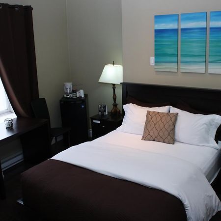 The Duckworth Inn St. John's Exteriér fotografie