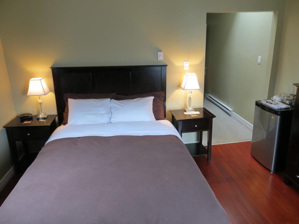 The Duckworth Inn St. John's Pokoj fotografie