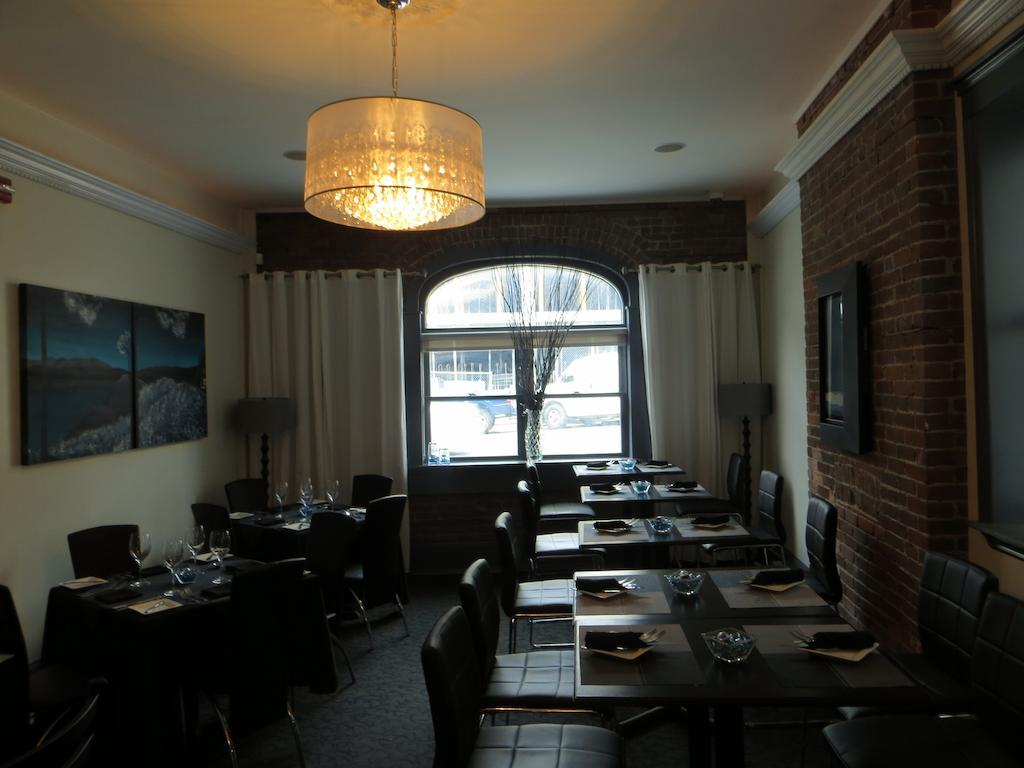 The Duckworth Inn St. John's Exteriér fotografie