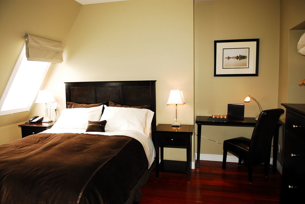 The Duckworth Inn St. John's Exteriér fotografie