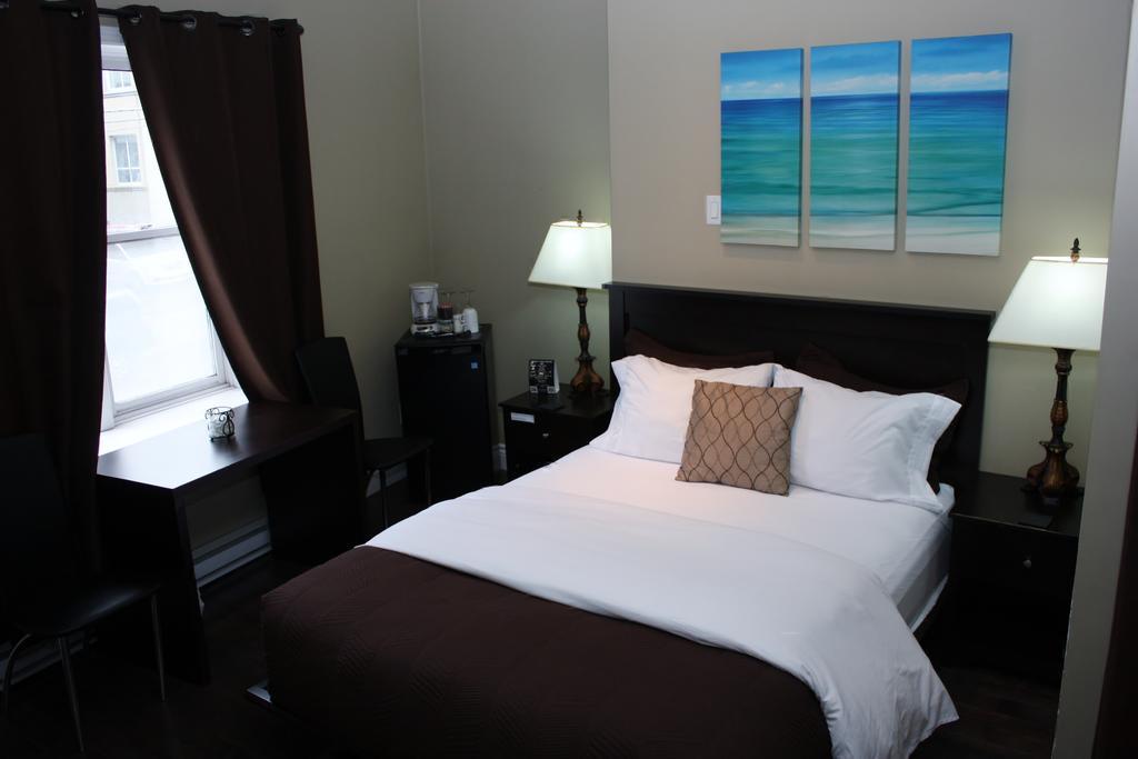 The Duckworth Inn St. John's Exteriér fotografie